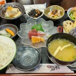桜坂 - 桜坂和定食