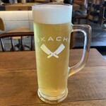 東京ブッチャーズ with OKACHI Beer Lab - 