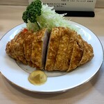 とんき - 料理写真: