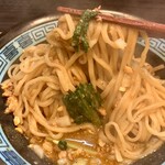 Mazesoba Tanaka - まぜまくるんかーい！