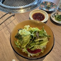 焼肉 The INNOCENT CARVERY 新丸ビル店 - 