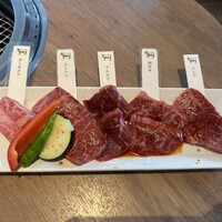 焼肉 The INNOCENT CARVERY 新丸ビル店 - 