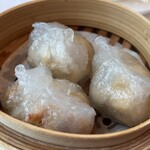 大會堂 美心皇宮 - 