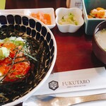 福太郎 天神テルラ店 - 