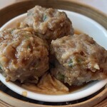 大會堂 美心皇宮 - 