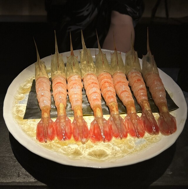 mikami limited50 （ミカミ リミテッド50【旧店名】shizuku