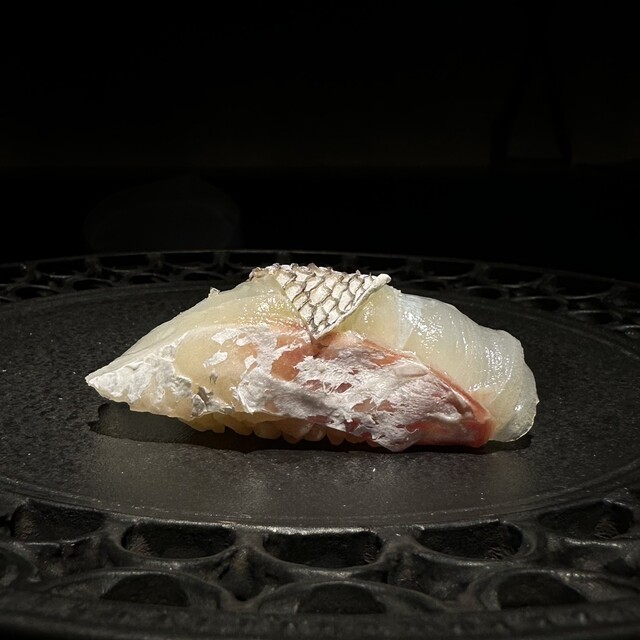 すし様 mikami limited50 （ミカミ リミテッド50【旧店名】shizuku