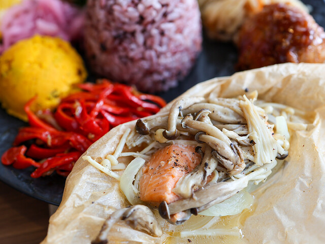 Cafe ユーカリ（カフェ ユーカリ） - 陸前豊里（カフェ）の写真