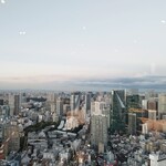 ROPPONGI HILLS CLUB - 