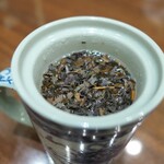 台湾料理 花粥 - （2023/8月）台湾茶