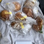 セテュヌ ボンニデー - 