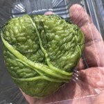 初狩パーキングエリア （上り線）　峠の茶屋 - 