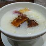 台湾料理 花粥 - （2023/8月）豚角煮粥