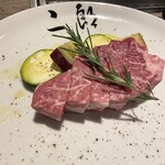 焼肉&手打ち冷麺 二郎 KANAYAMA - 