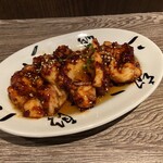 焼肉&手打ち冷麺 二郎 KANAYAMA - 