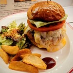 S.B.DINER-KOBE - 