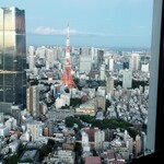 ROPPONGI HILLS CLUB - 