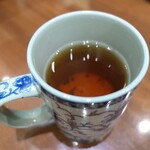 台湾料理 花粥 - （2023/8月）台湾茶