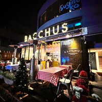 表参道 バッカス - 