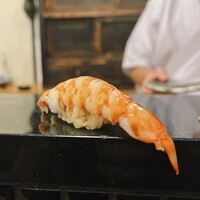 鮨 福萬 - 
