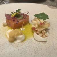 Bistro Buzz 赤坂 - 