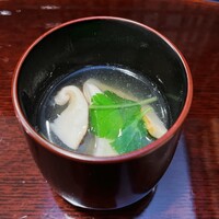 鮨 福萬 - 