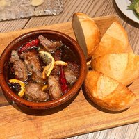 表参道 バッカス - 