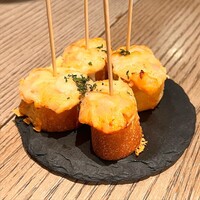 表参道 バッカス - 