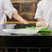 鮨 福萬 - 