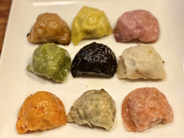 ぎょーざ 大鳳餃子 （たいほうぎょうざ） - 芦屋（阪神）/餃子 | 食べログ