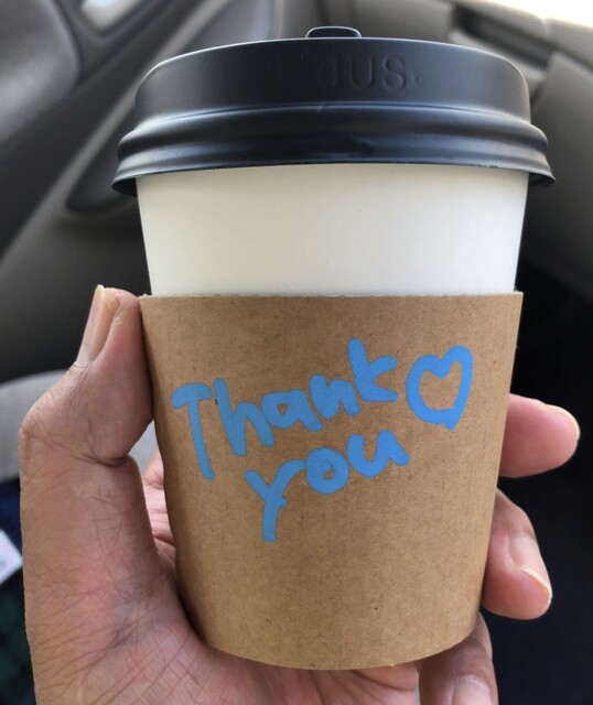 SAKURA COFFEE（サクラコーヒー） - 西御料（コーヒースタンド）の写真