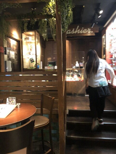 Dining Darts Bar Bee Yurakucho Ten photo 5