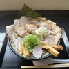らー麺　Do・Ni・Bo