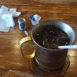 軽食喫茶『山小屋』 - 