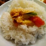 辣香坊 - 白飯にも合う西紅柿鶏蛋