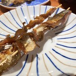 魚のまるた - 