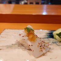 天寿し 京町店 - 