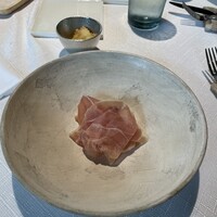 Restaurant MyS - 