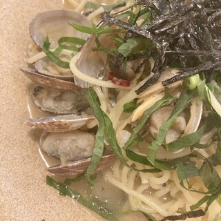 和伊麺茶処 だん_1