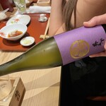 日本橋 蕎ノ字 - 