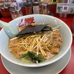 ラーメン山岡家 - 