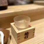 日本橋 蕎ノ字 - 