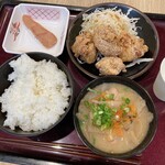 やまや食堂 - 