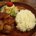 びっくりドンキー - 