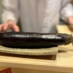 日本橋 蕎ノ字 - 長なす