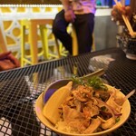 ASIAN KITCEN 喰庵 - 