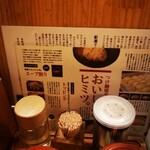 つけ麺屋 やすべえ 秋葉原店 - 