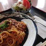 西条温泉とくら - 料理写真: