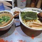 麺ダイニング ナンバーナイン 09 - 