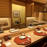 日本橋 蕎ノ字 - 